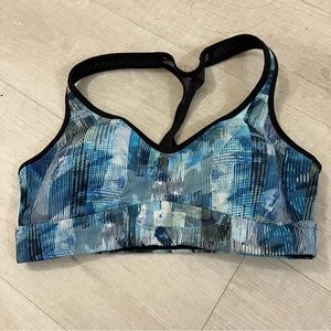 Lululemon Speed Up Bra
